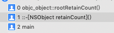 nsobjc-retaincount